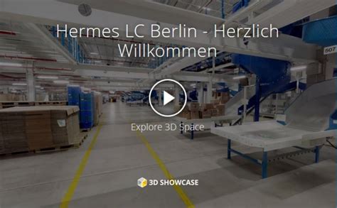 hermes paketversand berlin tegel